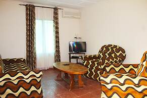 Harmony House Apartments