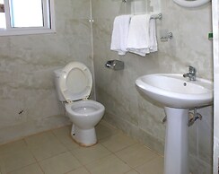 Harmony House Apartments