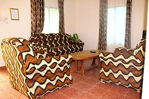 Harmony House Apartments