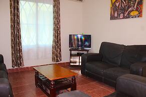 Harmony House Apartments