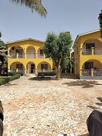 Harmony House Apartments