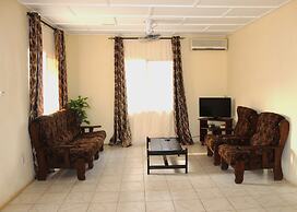 Harmony House Apartments