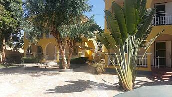 Harmony House Apartments