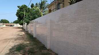 Harmony House Apartments