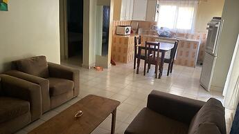 Harmony House Apartments