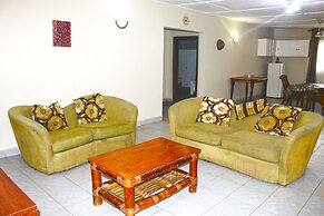 Harmony House Apartments