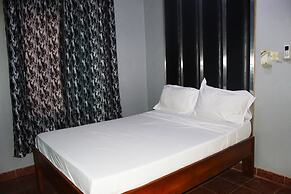 Harmony House Apartments