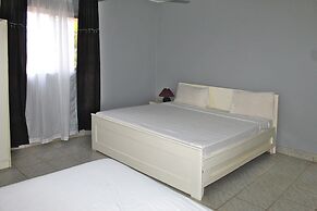 Harmony House Apartments