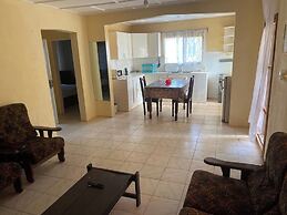 Harmony House Apartments