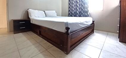 Harmony House Apartments