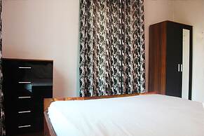 Harmony House Apartments