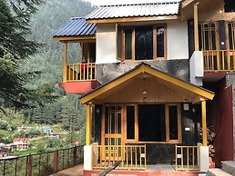 Majestic View Cottages