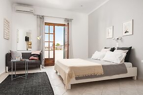 Marias Seaside Apartments