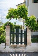 Marias Seaside Apartments