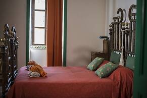 Agriturismo Fontanelle