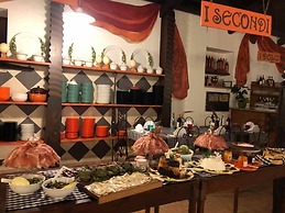 Agriturismo Fontanelle