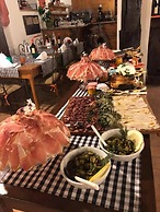 Agriturismo Fontanelle