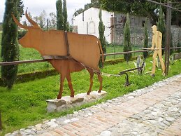 Agriturismo Fontanelle
