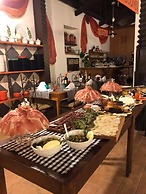 Agriturismo Fontanelle
