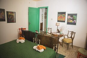 Agriturismo Fontanelle