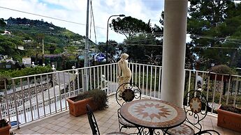 Relais Nerano Suites