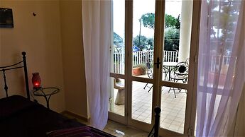 Relais Nerano Suites