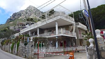 Relais Nerano Suites