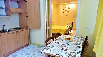 Relais Nerano Suites