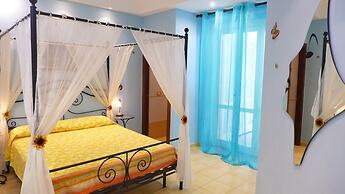 Relais Nerano Suites