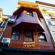 Yolohostel