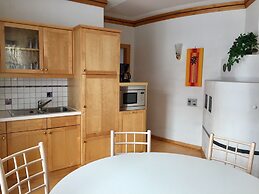 Landhaus Rosengartl Krimml