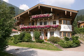 Landhaus Rosengartl Krimml