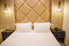 Hotel Luxury