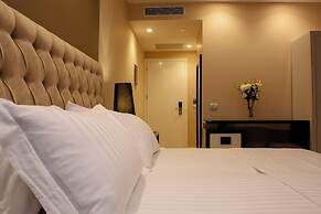 Hotel Luxury