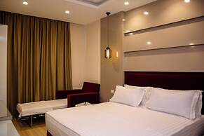 Hotel Luxury