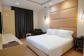 Hotel Luxury