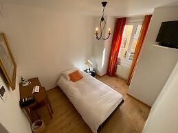 Hostellerie de Genève