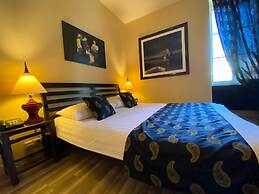 Hostellerie de Genève