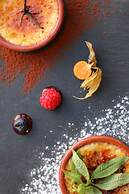 Hostellerie de Genève