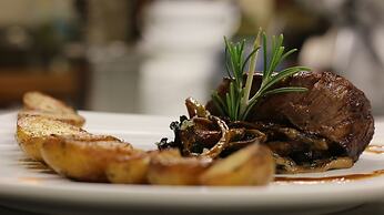 Hostellerie de Genève