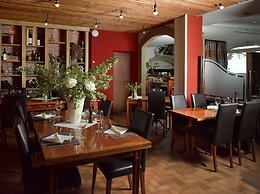 Hostellerie de Genève