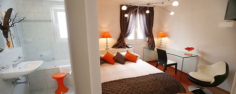 Hostellerie de Genève