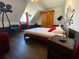 Hostellerie de Genève