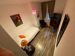 Hostellerie de Genève