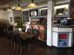 Hostellerie de Genève