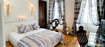 Hostellerie de Genève