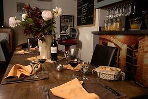 Hostellerie de Genève