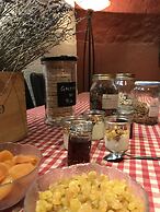 Hostellerie de Genève