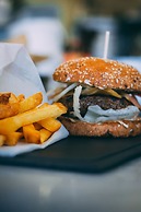 Hostellerie de Genève