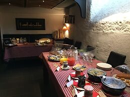 Hostellerie de Genève